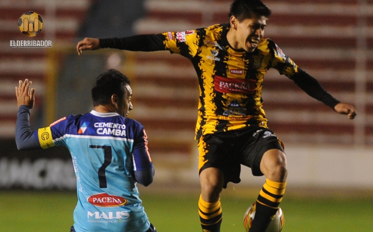 Wayar está listo para Wilster