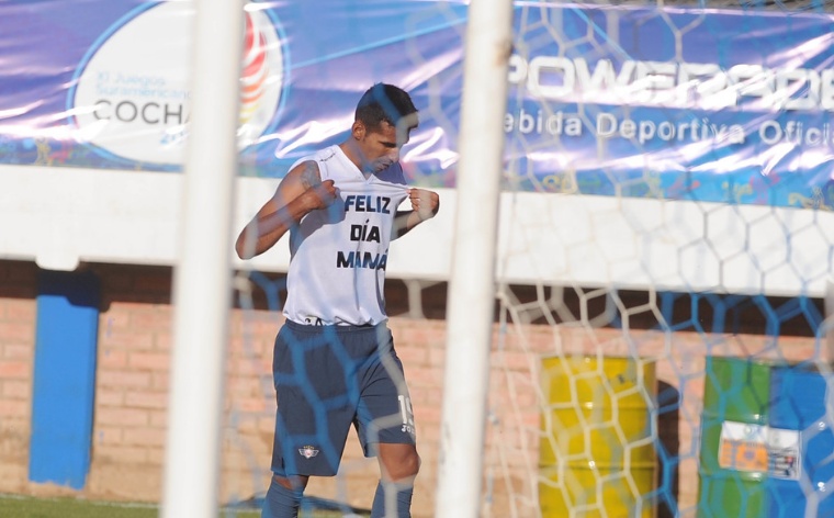 Wilster a la final