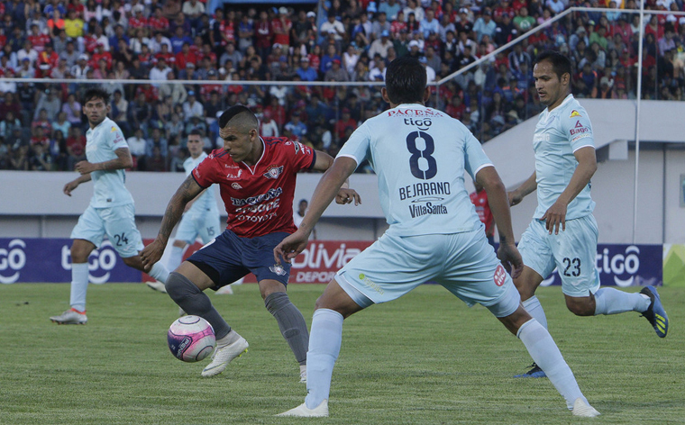 Wilster aplazado