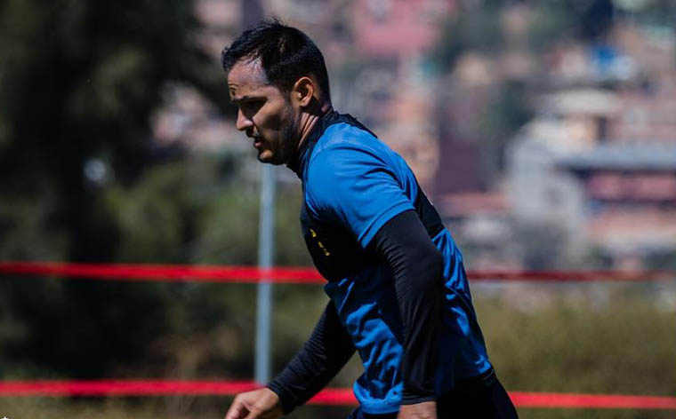 Wilster aprovecho el domingo