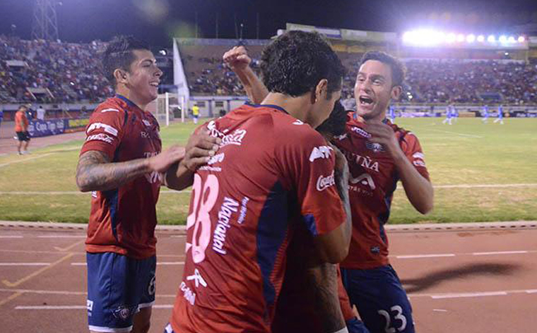 Wilster con corazón