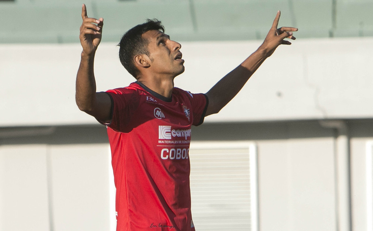 Wilster funciona de local