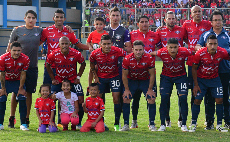 Wilster hace números