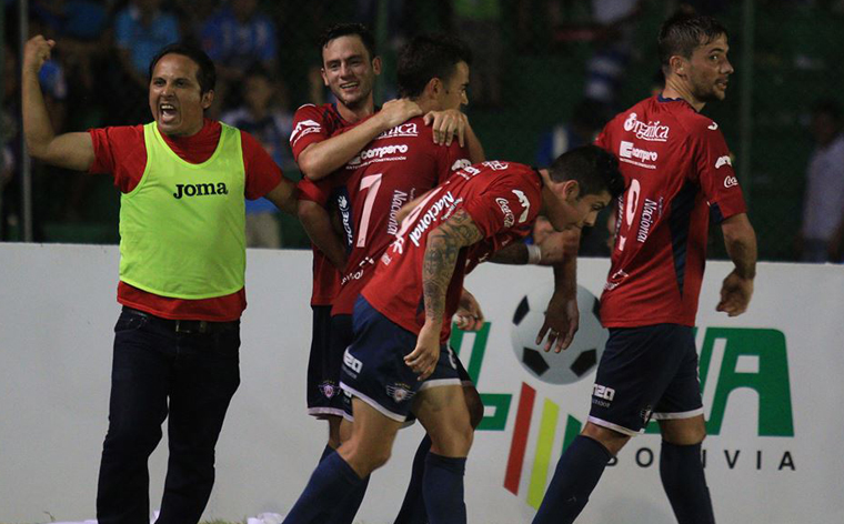 Wilster prepara su vuelta