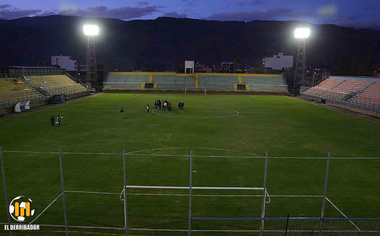 Wilster quiere jugar con Bolívar a las 15 hrs.
