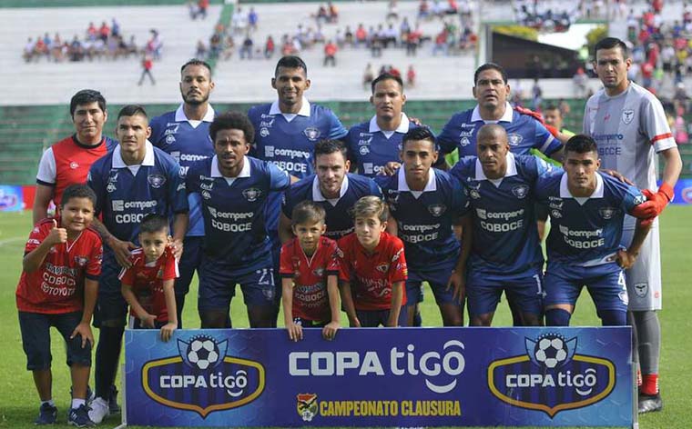 Wilster quiere la corona 15