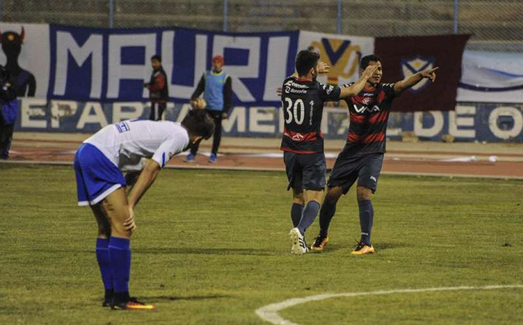 Wilster sin piedad