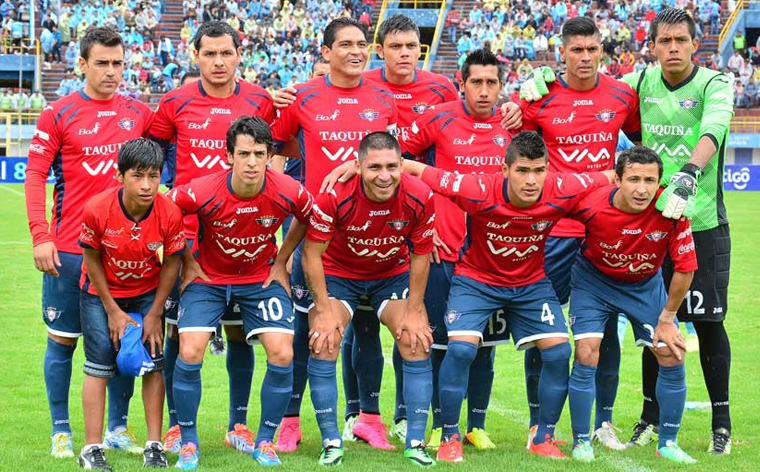 Wilster va por la Copa