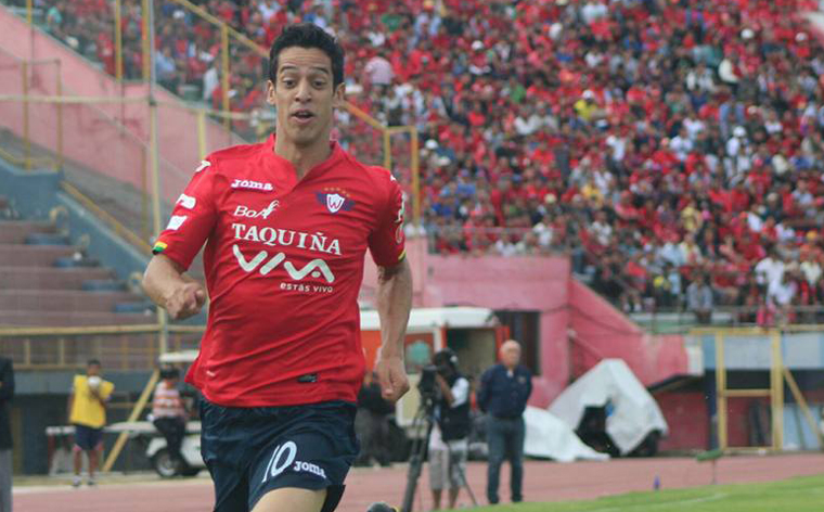 Wilster ya comienza a mostrar