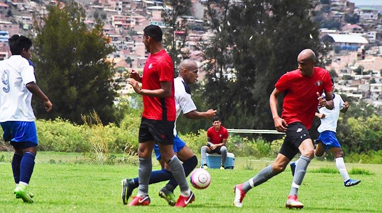 Wilsterman con nuevo sistema