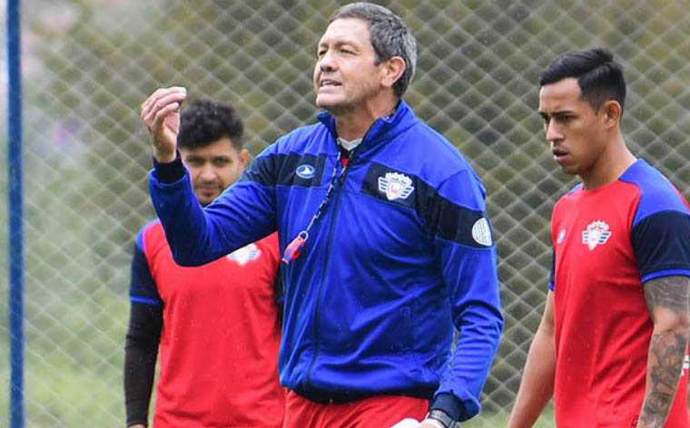 Wilstermann espera dos refuerzos 