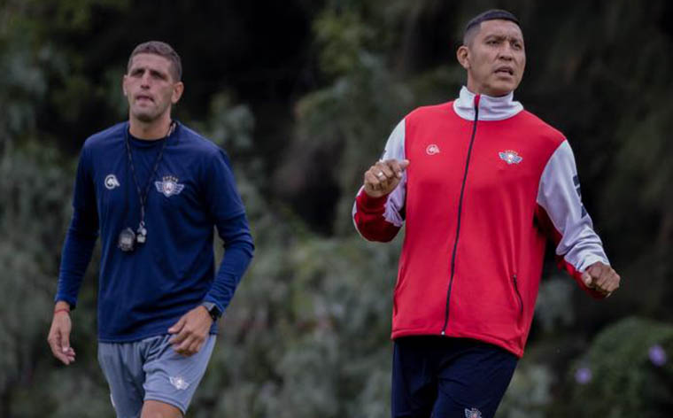 Wilstermann no mandaría a sus seleccionados