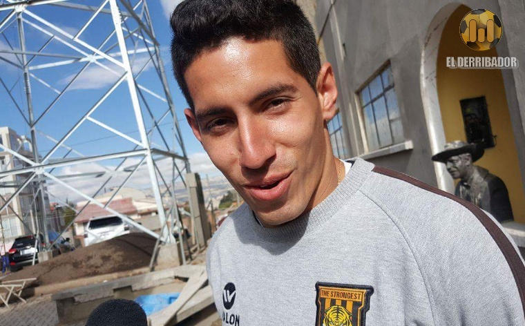 Y si toca el Cuervo