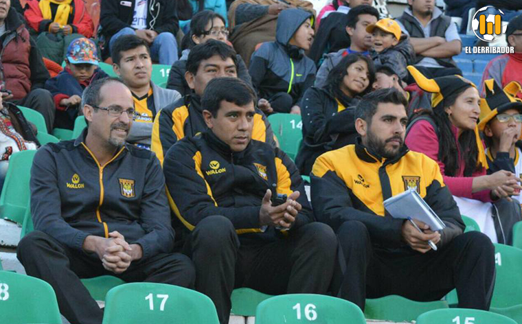 Ya se piensa en la Copa