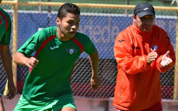 Zamora: vamos a dar la vuelta