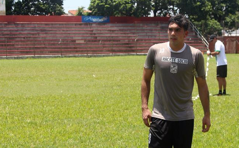 Zamora atajará en Oriente