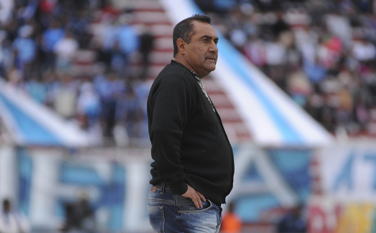 Zamora va a México a recuperarse